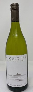 Cloudy Bay 2021 Sauvignon Blanc